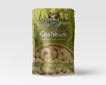 Cashew - JH 2 Pieces (240 Grade)
