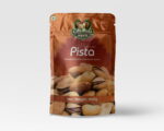Pistachio (Pista)