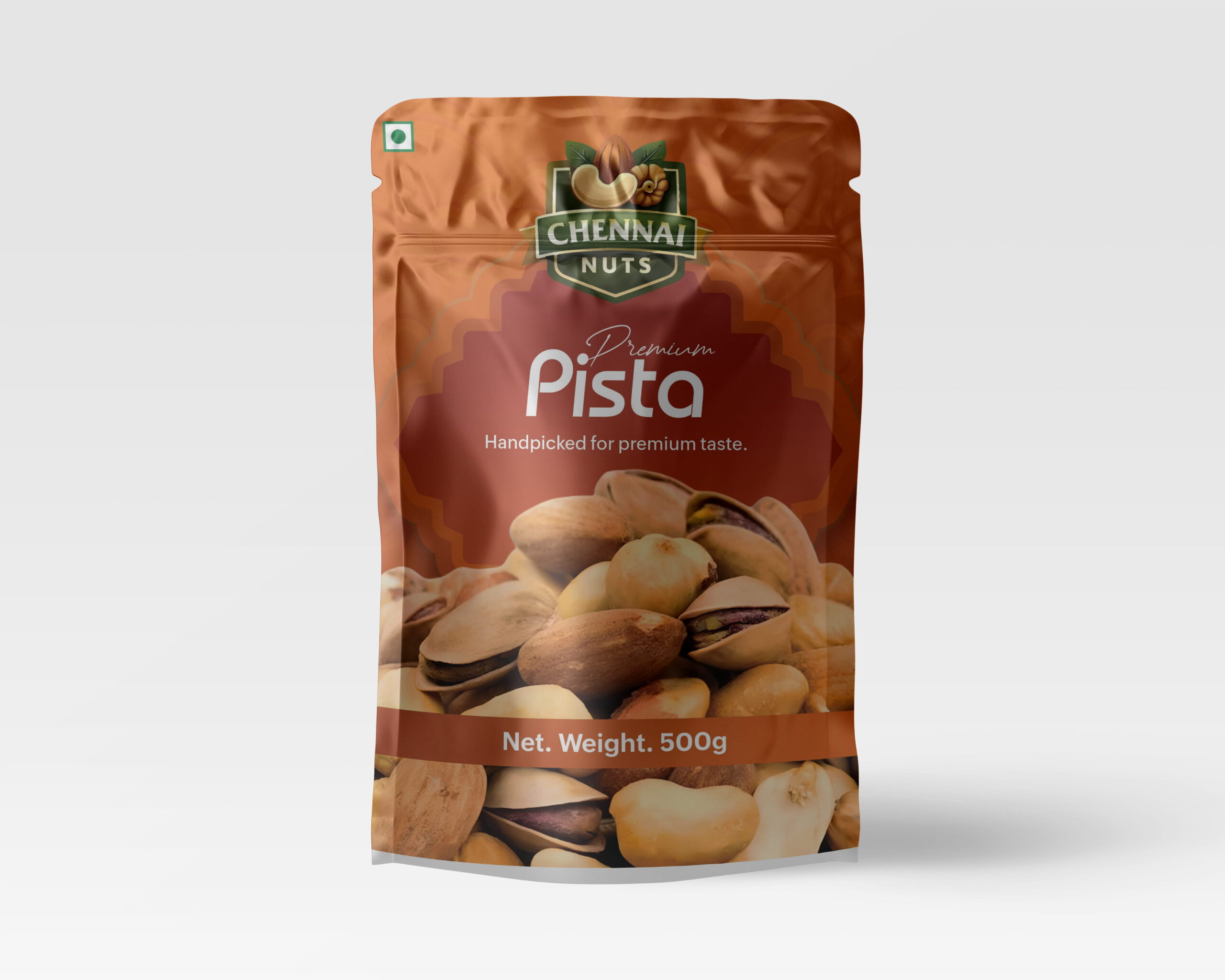 Pistachio (Pista)