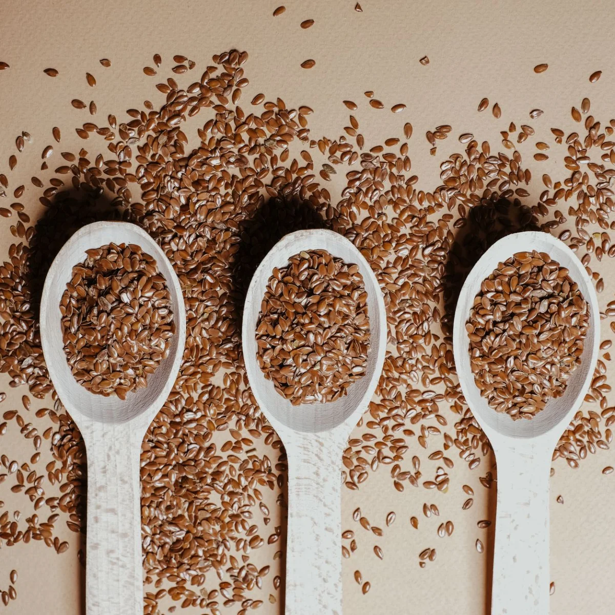 Flax Seeds (Alsi - Linseed)