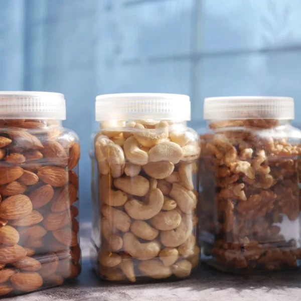 Office Combo - Healthy Snacking Pack (200g Each)