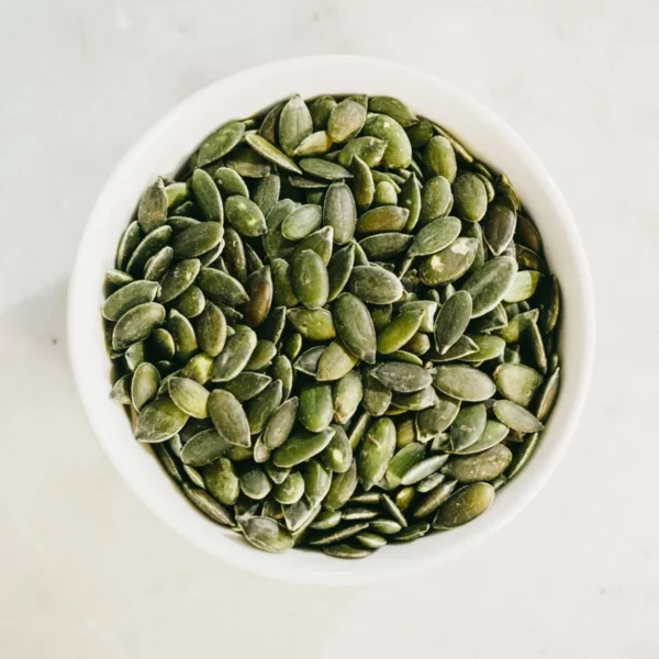 Pumpkin Seeds