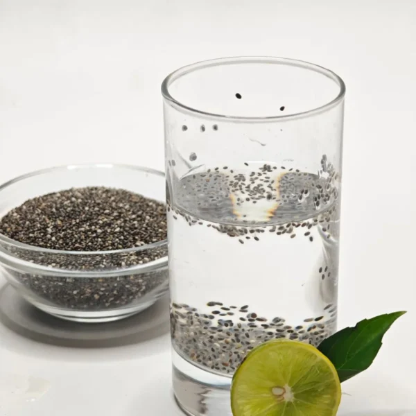 Sabja Seeds (Basil Seeds - Tukmaria)